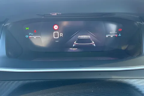 LO24JYK PEUGEOT 2008 1.2 PureTech GT EAT Euro 6 (s/s) 5dr Thumbnail #50