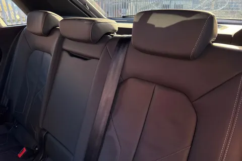 DC69RYB Audi Q3 40 TFSI Quattro Vorsprung 5dr S Tronic Thumbnail #19