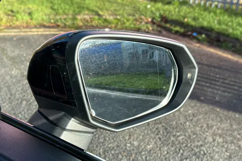 DC69RYB Audi Q3 40 TFSI Quattro Vorsprung 5dr S Tronic Thumbnail #21