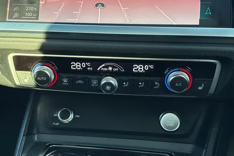 DC69RYB Audi Q3 40 TFSI Quattro Vorsprung 5dr S Tronic Thumbnail #22