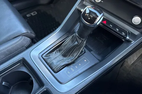 DC69RYB Audi Q3 40 TFSI Quattro Vorsprung 5dr S Tronic Thumbnail #23