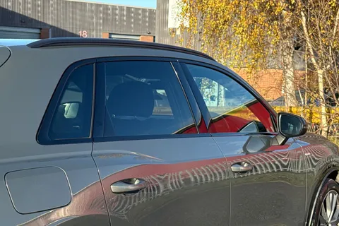 DC69RYB Audi Q3 40 TFSI Quattro Vorsprung 5dr S Tronic Thumbnail #25