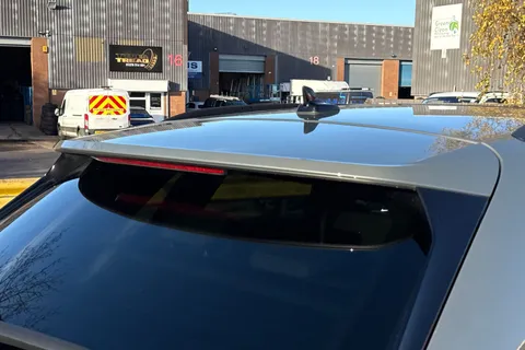 DC69RYB Audi Q3 40 TFSI Quattro Vorsprung 5dr S Tronic Thumbnail #26