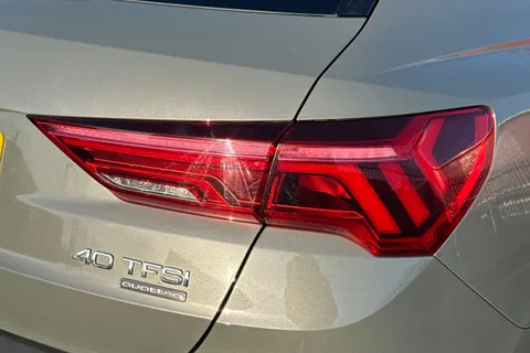 DC69RYB Audi Q3 40 TFSI Quattro Vorsprung 5dr S Tronic Thumbnail #28