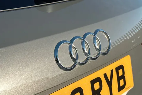 DC69RYB Audi Q3 40 TFSI Quattro Vorsprung 5dr S Tronic Thumbnail #29