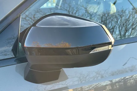 DC69RYB Audi Q3 40 TFSI Quattro Vorsprung 5dr S Tronic Thumbnail #32