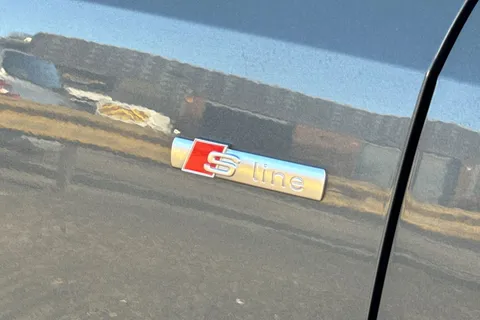 DC69RYB Audi Q3 40 TFSI Quattro Vorsprung 5dr S Tronic Thumbnail #33