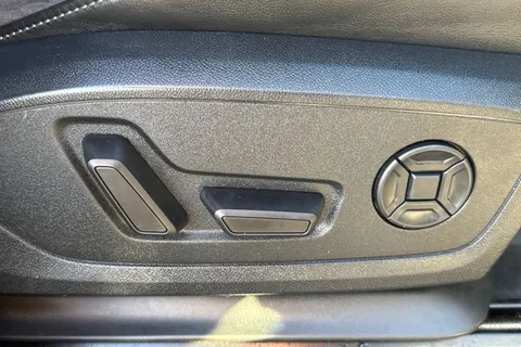 DC69RYB Audi Q3 40 TFSI Quattro Vorsprung 5dr S Tronic Thumbnail #34