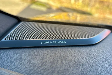 DC69RYB Audi Q3 40 TFSI Quattro Vorsprung 5dr S Tronic Thumbnail #37