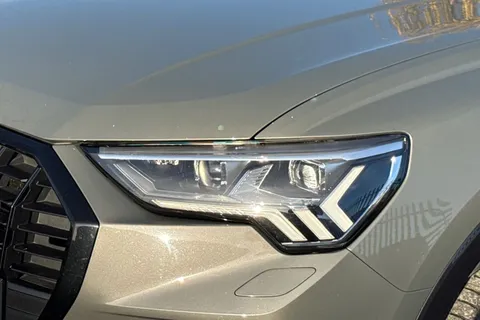 DC69RYB Audi Q3 40 TFSI Quattro Vorsprung 5dr S Tronic Thumbnail #44