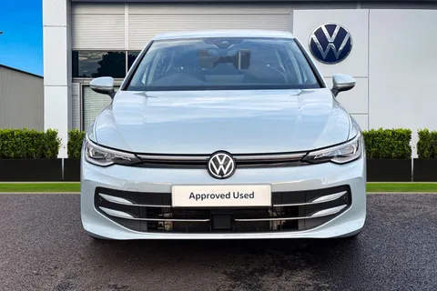 DE25ZJK Volkswagen Golf 1.5 TSI 204 Style eHybrid 5dr DSG Thumbnail #7