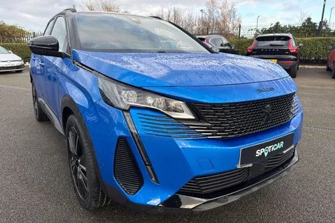 SL72YCZ PEUGEOT 3008 1.6 13.2kWh GT SUV 5dr Petrol Plug-in Hybrid e-EAT 4WD Euro 6 (s/s) (300 ps) Thumbnail #18