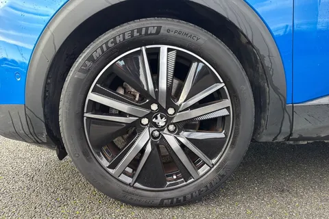 SL72YCZ PEUGEOT 3008 1.6 13.2kWh GT SUV 5dr Petrol Plug-in Hybrid e-EAT 4WD Euro 6 (s/s) (300 ps) Thumbnail #24