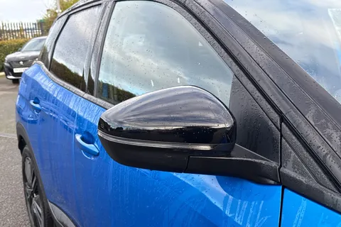 SL72YCZ PEUGEOT 3008 1.6 13.2kWh GT SUV 5dr Petrol Plug-in Hybrid e-EAT 4WD Euro 6 (s/s) (300 ps) Thumbnail #30