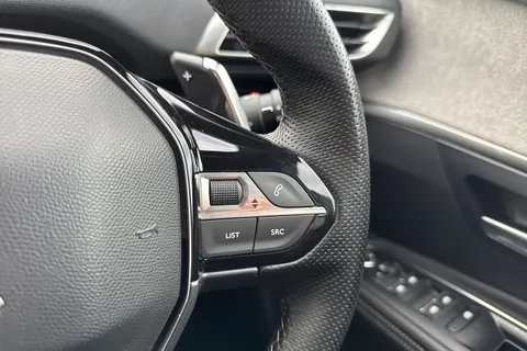 SL72YCZ PEUGEOT 3008 1.6 13.2kWh GT SUV 5dr Petrol Plug-in Hybrid e-EAT 4WD Euro 6 (s/s) (300 ps) Thumbnail #42