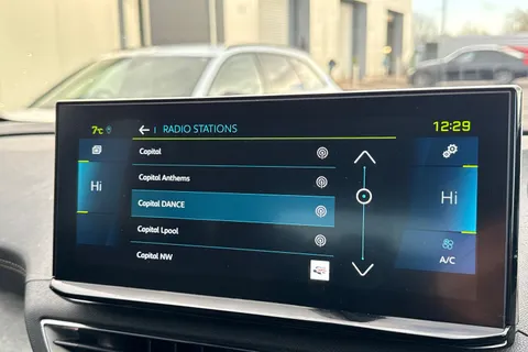 SL72YCZ PEUGEOT 3008 1.6 13.2kWh GT SUV 5dr Petrol Plug-in Hybrid e-EAT 4WD Euro 6 (s/s) (300 ps) Thumbnail #49