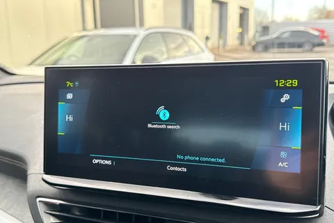 SL72YCZ PEUGEOT 3008 1.6 13.2kWh GT SUV 5dr Petrol Plug-in Hybrid e-EAT 4WD Euro 6 (s/s) (300 ps) Thumbnail #51