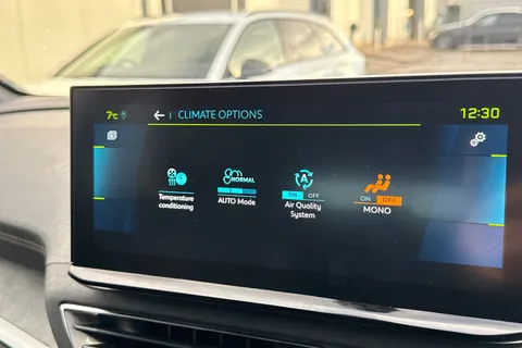 SL72YCZ PEUGEOT 3008 1.6 13.2kWh GT SUV 5dr Petrol Plug-in Hybrid e-EAT 4WD Euro 6 (s/s) (300 ps) Thumbnail #57