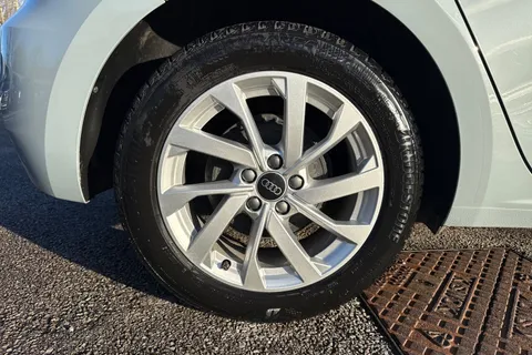 PJ73YHW Audi A1 Sport 25 TFSI  95 PS 5-speed Thumbnail #11