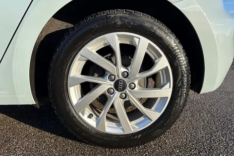 PJ73YHW Audi A1 Sport 25 TFSI  95 PS 5-speed Thumbnail #12