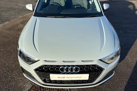 PJ73YHW Audi A1 Sport 25 TFSI  95 PS 5-speed Thumbnail #26