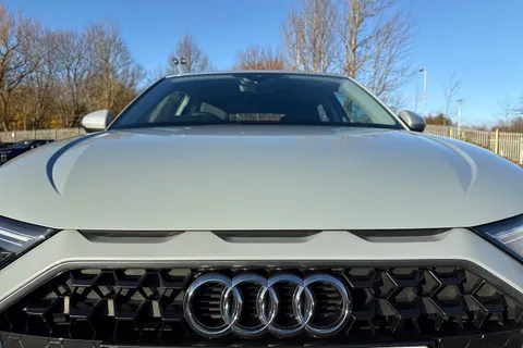 PJ73YHW Audi A1 Sport 25 TFSI  95 PS 5-speed Thumbnail #27