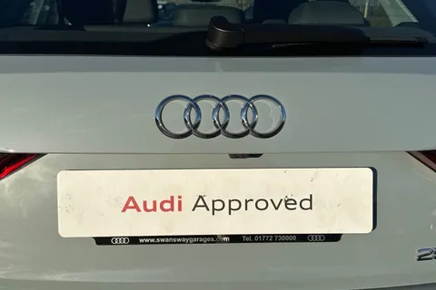 PJ73YHW Audi A1 Sport 25 TFSI  95 PS 5-speed Thumbnail #31