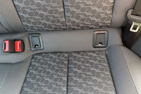 PJ73YHW Audi A1 Sport 25 TFSI  95 PS 5-speed Thumbnail #35