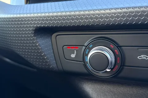 PJ73YHW Audi A1 Sport 25 TFSI  95 PS 5-speed Thumbnail #42