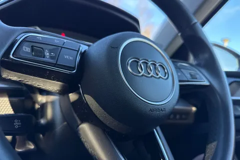 PJ73YHW Audi A1 Sport 25 TFSI  95 PS 5-speed Thumbnail #46