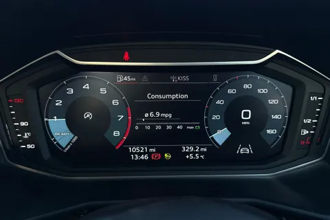 PJ73YHW Audi A1 Sport 25 TFSI  95 PS 5-speed Thumbnail #49