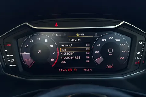 PJ73YHW Audi A1 Sport 25 TFSI  95 PS 5-speed Thumbnail #50