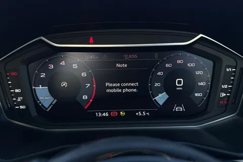 PJ73YHW Audi A1 Sport 25 TFSI  95 PS 5-speed Thumbnail #51