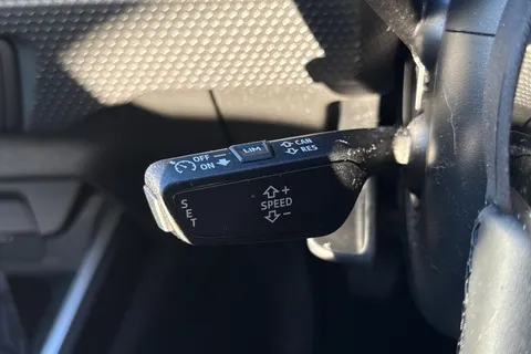 PJ73YHW Audi A1 Sport 25 TFSI  95 PS 5-speed Thumbnail #52