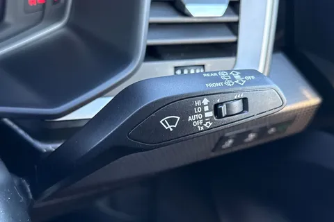 PJ73YHW Audi A1 Sport 25 TFSI  95 PS 5-speed Thumbnail #53