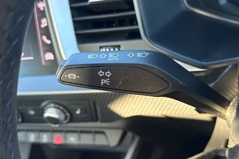 PJ73YHW Audi A1 Sport 25 TFSI  95 PS 5-speed Thumbnail #54