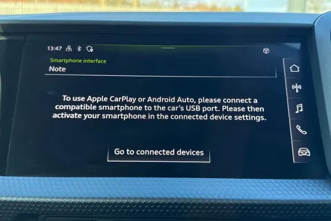 PJ73YHW Audi A1 Sport 25 TFSI  95 PS 5-speed Thumbnail #56