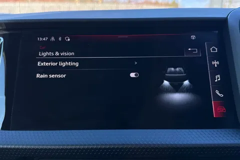 PJ73YHW Audi A1 Sport 25 TFSI  95 PS 5-speed Thumbnail #58