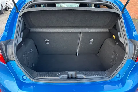 CE20PWY Ford Fiesta 1.0T EcoBoost ST-Line Edition Euro 6 (s/s) 5dr Thumbnail #7