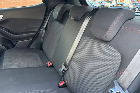 CE20PWY Ford Fiesta 1.0T EcoBoost ST-Line Edition Euro 6 (s/s) 5dr Thumbnail #19