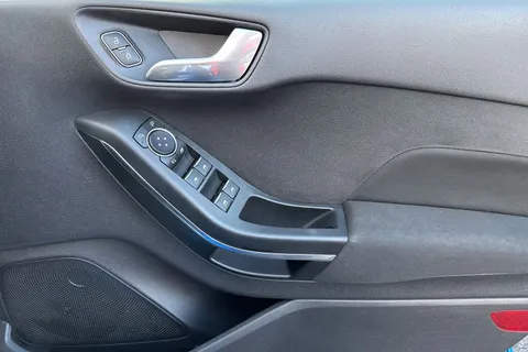 CE20PWY Ford Fiesta 1.0T EcoBoost ST-Line Edition Euro 6 (s/s) 5dr Thumbnail #21