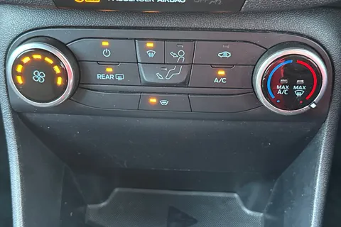 CE20PWY Ford Fiesta 1.0T EcoBoost ST-Line Edition Euro 6 (s/s) 5dr Thumbnail #22