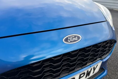 CE20PWY Ford Fiesta 1.0T EcoBoost ST-Line Edition Euro 6 (s/s) 5dr Thumbnail #26