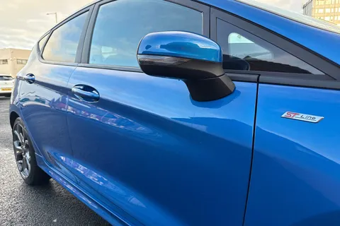 CE20PWY Ford Fiesta 1.0T EcoBoost ST-Line Edition Euro 6 (s/s) 5dr Thumbnail #28