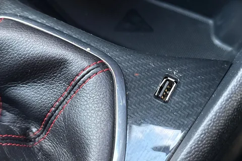 CE20PWY Ford Fiesta 1.0T EcoBoost ST-Line Edition Euro 6 (s/s) 5dr Thumbnail #34