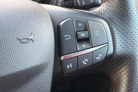 CE20PWY Ford Fiesta 1.0T EcoBoost ST-Line Edition Euro 6 (s/s) 5dr Thumbnail #36