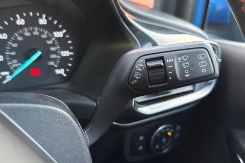 CE20PWY Ford Fiesta 1.0T EcoBoost ST-Line Edition Euro 6 (s/s) 5dr Thumbnail #37