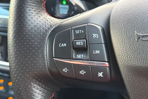 CE20PWY Ford Fiesta 1.0T EcoBoost ST-Line Edition Euro 6 (s/s) 5dr Thumbnail #38