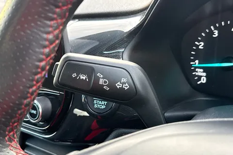 CE20PWY Ford Fiesta 1.0T EcoBoost ST-Line Edition Euro 6 (s/s) 5dr Thumbnail #39