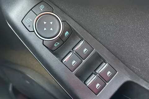 CE20PWY Ford Fiesta 1.0T EcoBoost ST-Line Edition Euro 6 (s/s) 5dr Thumbnail #40